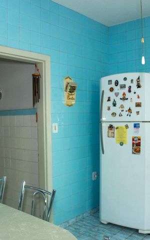 Casa para alugar com 250m², 3 quartos e 1 vaga Casa para alugar com 250m², 3 quartos e 1 vagaCozinha