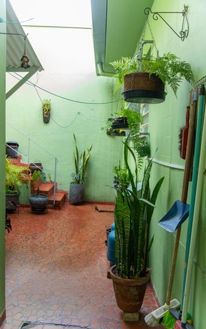 Casa para alugar com 250m², 3 quartos e 1 vaga Casa para alugar com 250m², 3 quartos e 1 vagaÁrea de Serviço