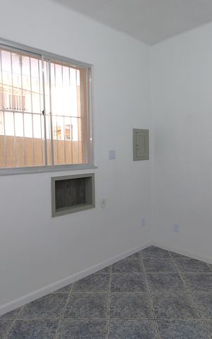 Casa para alugar com 44m², 1 quarto e sem vagaQuarto