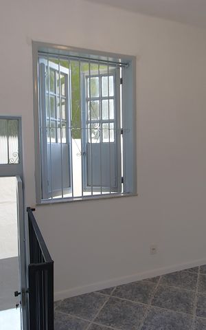 Casa para alugar com 44m², 1 quarto e sem vagaSala