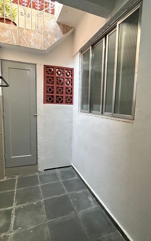 Casa para alugar com 44m², 1 quarto e sem vagaÁrea de Serviço