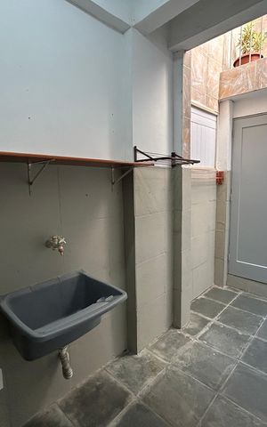 Casa para alugar com 44m², 1 quarto e sem vagaÁrea de Serviço