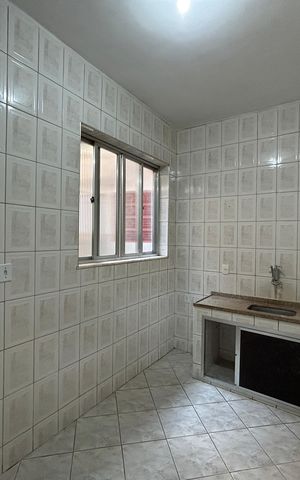 Casa para alugar com 44m², 1 quarto e sem vagaCozinha