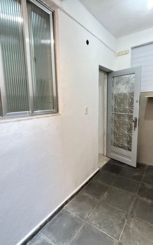 Casa para alugar com 44m², 1 quarto e sem vagaÁrea de Serviço