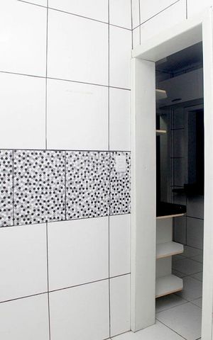 Apartamento à venda com 64m², 2 quartos e sem vagaÁrea de Serviço 