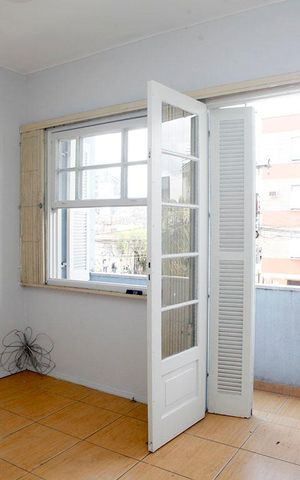 Apartamento à venda com 64m², 2 quartos e sem vagaQuarto 1