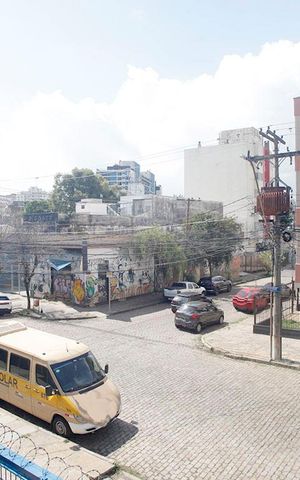 Apartamento à venda com 64m², 2 quartos e sem vagaQuarto 1 Vista