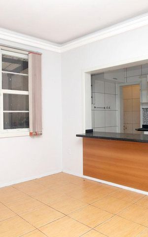 Apartamento à venda com 64m², 2 quartos e sem vagaSala