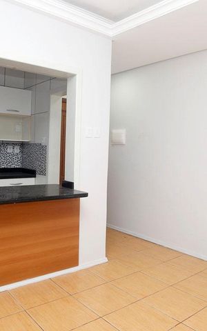 Apartamento à venda com 64m², 2 quartos e sem vagaSala