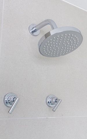Studio para alugar com 24m², 1 quarto e sem vaga Studio para alugar com 24m², 1 quarto e sem vagaBanheiro