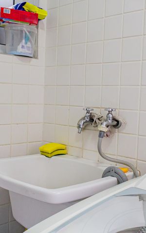 Apartamento à venda com 70m², 2 quartos e 2 vagas Apartamento à venda com 70m², 2 quartos e 2 vagasÁrea de Serviço