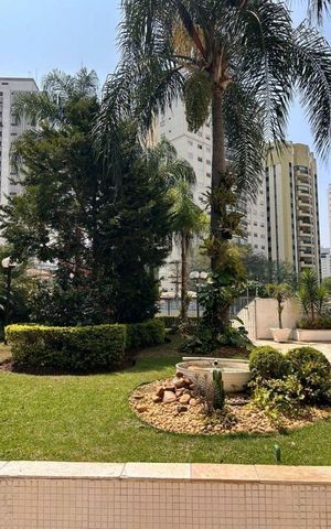 Apartamento à venda com 280m², 3 quartos e 2 vagas