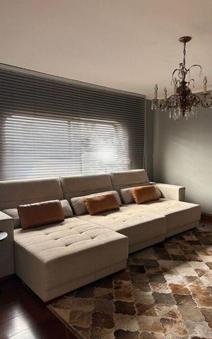 Apartamento à venda com 280m², 3 quartos e 2 vagas