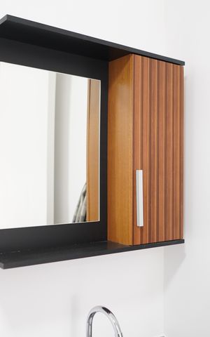 Studio à venda com 30m², 1 quarto e sem vagaBanheiro
