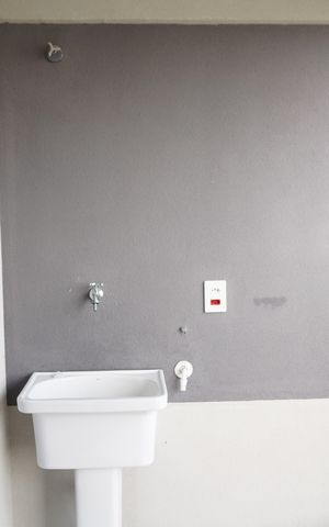 Studio à venda com 30m², 1 quarto e sem vagaÁrea de Serviço