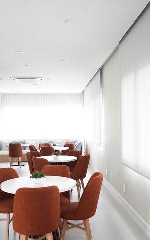 Studio à venda com 30m², 1 quarto e sem vagaÁrea comum