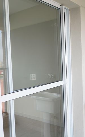 Studio à venda com 30m², 1 quarto e sem vagaÁrea de Serviço