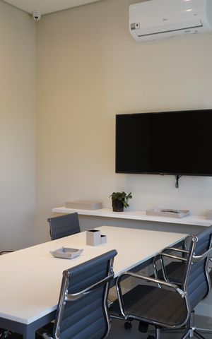 Studio à venda com 30m², 1 quarto e sem vagaÁrea comum