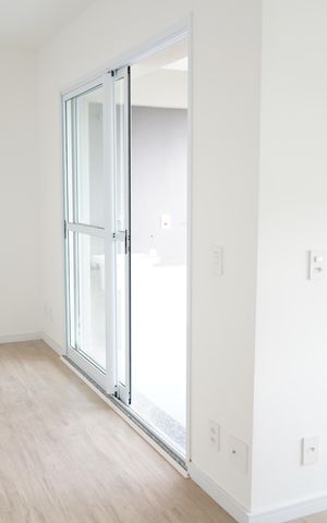 Studio à venda com 30m², 1 quarto e sem vagaStudio