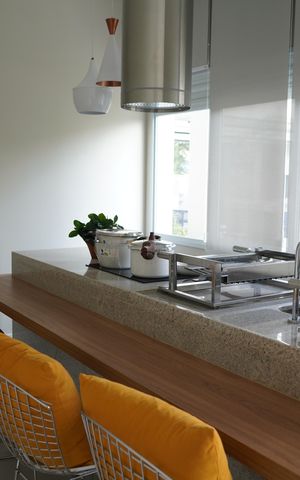 Studio à venda com 30m², 1 quarto e sem vagaÁrea comum