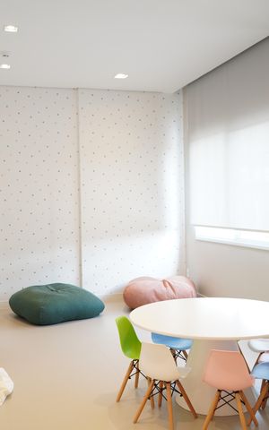 Studio à venda com 30m², 1 quarto e sem vagaÁrea comum