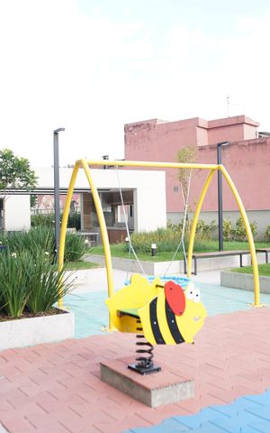 Studio à venda com 30m², 1 quarto e sem vagaÁrea comum