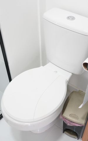 Studio à venda com 30m², 1 quarto e sem vagaBanheiro