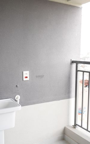 Studio à venda com 30m², 1 quarto e sem vagaÁrea de Serviço