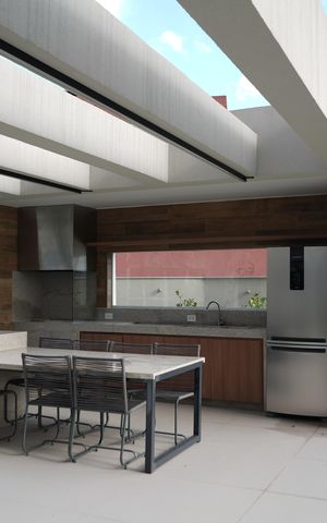 Studio à venda com 30m², 1 quarto e sem vagaÁrea comum