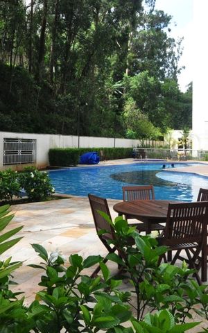 Apartamento à venda com 142m², 3 quartos e 2 vagasPiscina