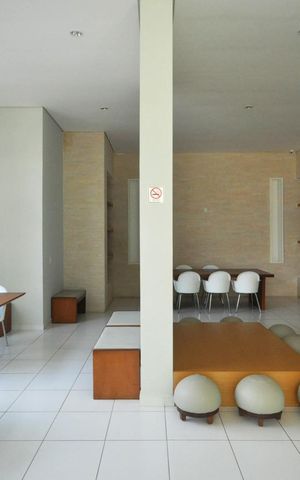 Apartamento à venda com 142m², 3 quartos e 2 vagasÁrea comum- Salão de festas