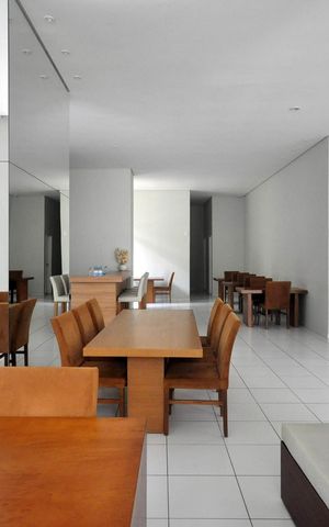 Apartamento à venda com 142m², 3 quartos e 2 vagasÁrea comum - Salão de Jogos
