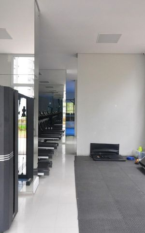 Apartamento à venda com 142m², 3 quartos e 2 vagasAcademia