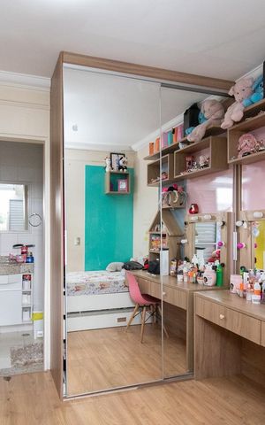 Casa à venda com 180m², 3 quartos e 5 vagasSuíte 2