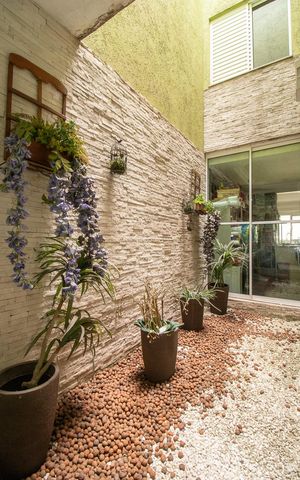 Casa à venda com 180m², 3 quartos e 5 vagasVista Sala