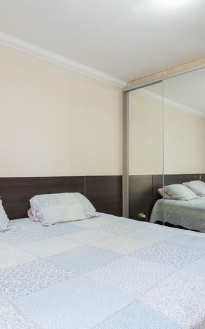 Casa à venda com 180m², 3 quartos e 5 vagasSuíte 1