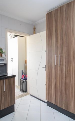 Casa à venda com 180m², 3 quartos e 5 vagasCozinha