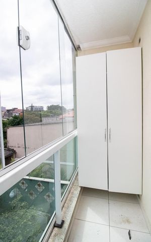 Casa à venda com 180m², 3 quartos e 5 vagasVaranda da Suíte 2