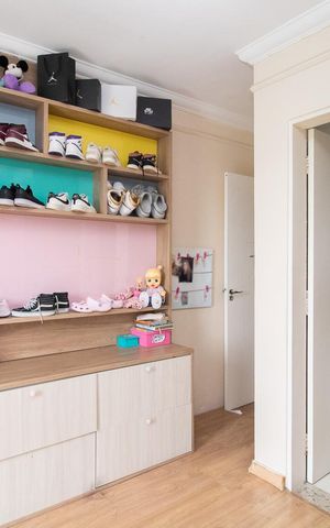 Casa à venda com 180m², 3 quartos e 5 vagasSuíte 2