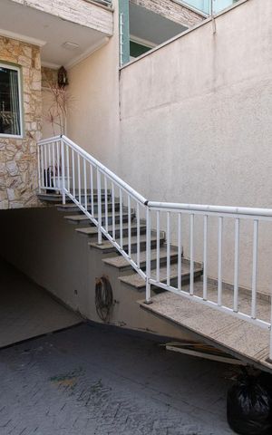 Casa à venda com 180m², 3 quartos e 5 vagasFachada