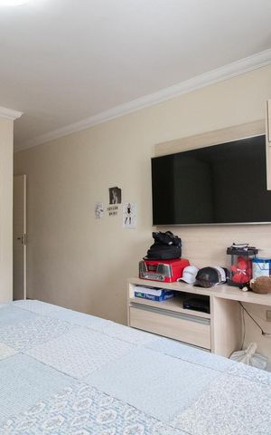 Casa à venda com 180m², 3 quartos e 5 vagasSuíte 1