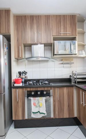 Casa à venda com 180m², 3 quartos e 5 vagasCozinha