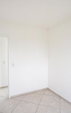 Apartamento à venda com 49m², 2 quartos e 1 vaga Apartamento à venda com 49m², 2 quartos e 1 vagaQuarto 01
