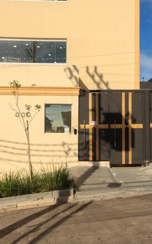 Studio para alugar com 27m², 1 quarto e sem vaga Studio para alugar com 27m², 1 quarto e sem vagaFachada