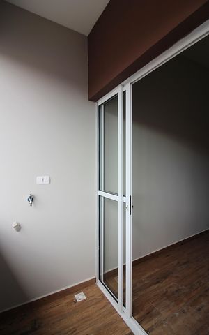 Studio para alugar com 44m², 1 quarto e sem vagaÁrea de Serviço