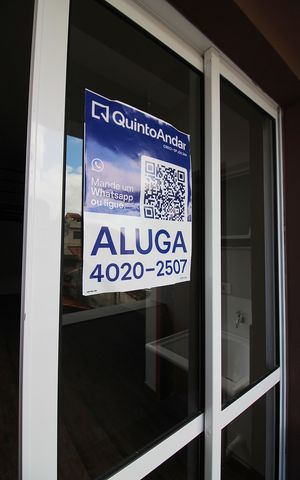 Studio para alugar com 44m², 1 quarto e sem vagaPlaca