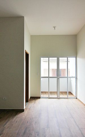 Studio para alugar com 44m², 1 quarto e sem vagaSala/Cozinha