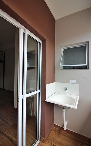 Studio para alugar com 44m², 1 quarto e sem vagaÁrea de Serviço