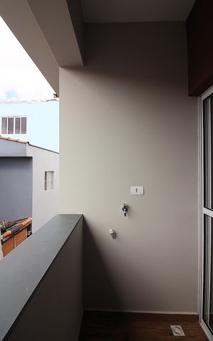 Studio para alugar com 44m², 1 quarto e sem vagaÁrea de Serviço