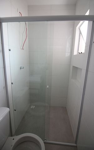Studio para alugar com 44m², 1 quarto e sem vagaBanheiro Social
